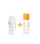 Capiderma Capiwhite HQ 35ml+ Capisun Ecran Invisible PACK