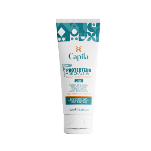 Capila Protecteur De Chaleur Lissant Reparateur 100ml 1 | Urban Drug store