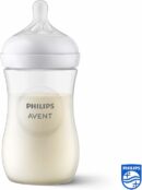 AVENT BIBERON NATURAL 3.0 TEAT 1M+ 125ML  SCY903/01