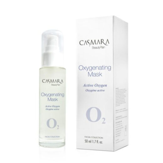 Casmara Oxygenating mask O2 50ml | Urban Drug store