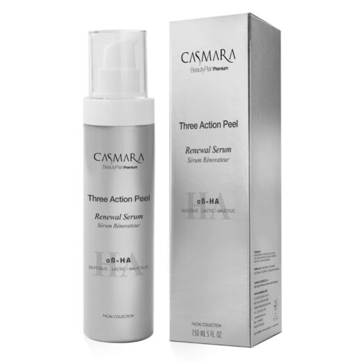 Casmara Three Action peel 150ml | Urban Drug store