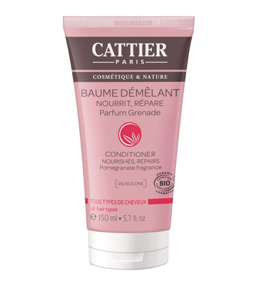 Cattier Baume 1 | Urban Drug store