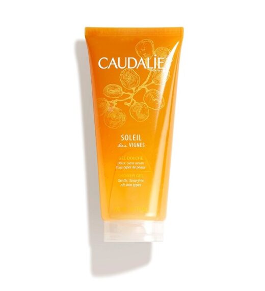 Caudalie Maroc gels douche shampoing 279 soleil des vignes 200ml | Urban Drug store