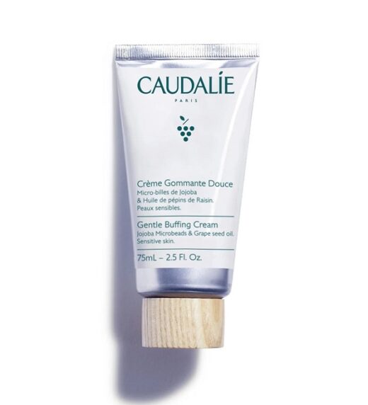 Caudalie Maroc gommages masques vinoclean 303 creme gommante douce 75ml | Urban Drug store