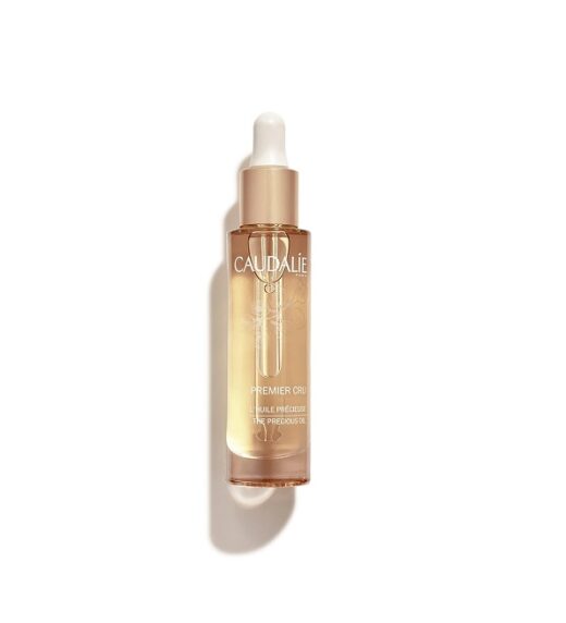Caudalie Maroc premier cru 223 huile precieuse | Urban Drug store