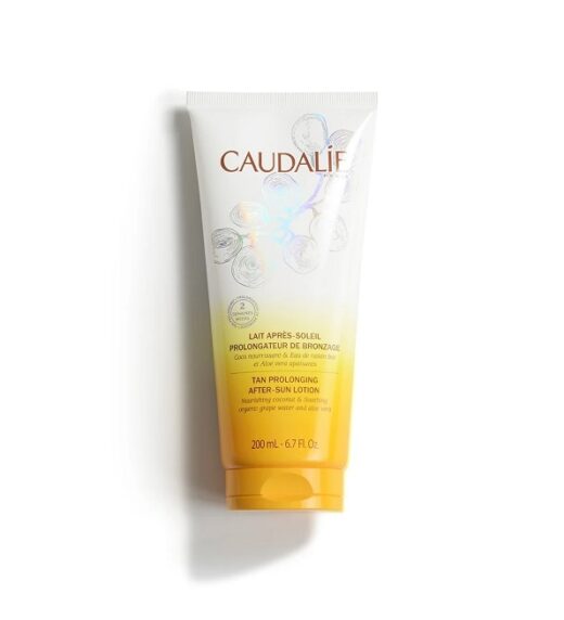 Caudalie Maroc solaires 200 lait apres soleil | Urban Drug store