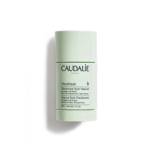 Caudalie Maroc vinofresh 330 deodorant stick naturel | Urban Drug store