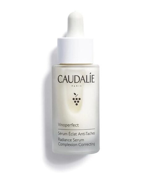 Caudalie Maroc vinoperfect 324 serum eclat anti taches | Urban Drug store