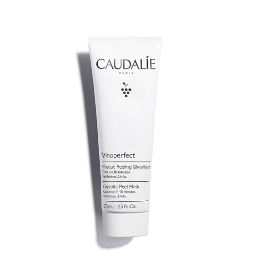 Caudalie Maroc vinoperfect 328 masque peeling glycolique | Urban Drug store