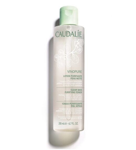 Caudalie Maroc vinopure 250 lotion purifiante | Urban Drug store