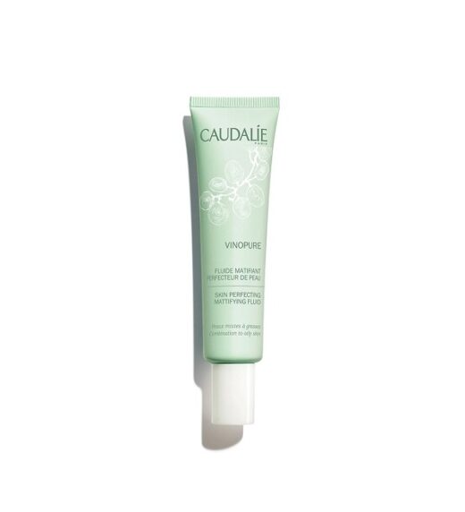 Caudalie Maroc vinopure 252 fluide matifiant | Urban Drug store