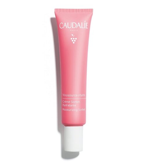 Caudalie Maroc vinosource hydra 333 creme sorbet hydratante 40ml | Urban Drug store