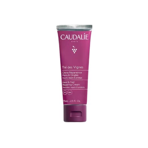 Caudalie The Des Vignes Creme Mains Ongles 75ml | Urban Drug store