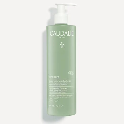 Caudalie vinopure gelee nettoyante 385ml | Urban Drug store