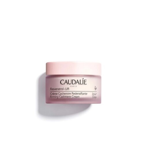 Caudalie resveratrol lift creme cachemire redensifiante 299 cachemire 1 | Urban Drug store