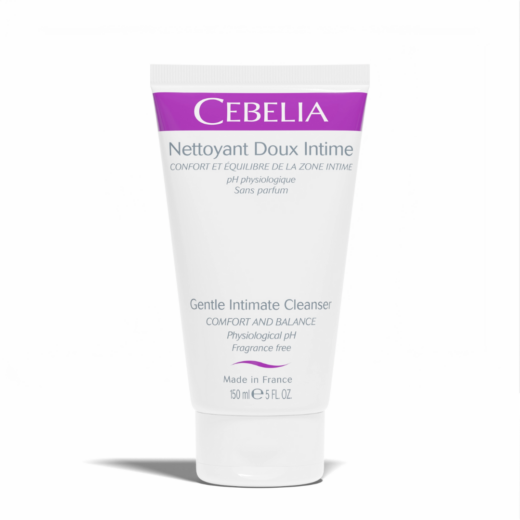 Cebelia Nettoyant Doux Intime 150ml 1 | Urban Drug store