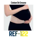ANNAFIX Ceinture de Grossesse REF-122