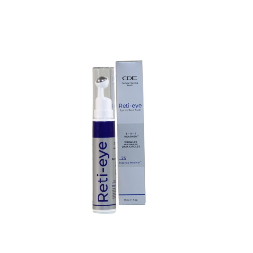 Cellular Derma Experts Reti Eye Contour des Yeux 3en1 | Urban Drug store