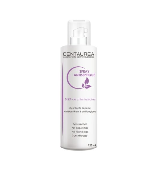 Centaurea spray antiseptique 125ml | Urban Drug store