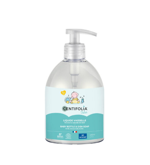 Centifolia BB Liquide Vaisselle 495ml 1 | Urban Drug store