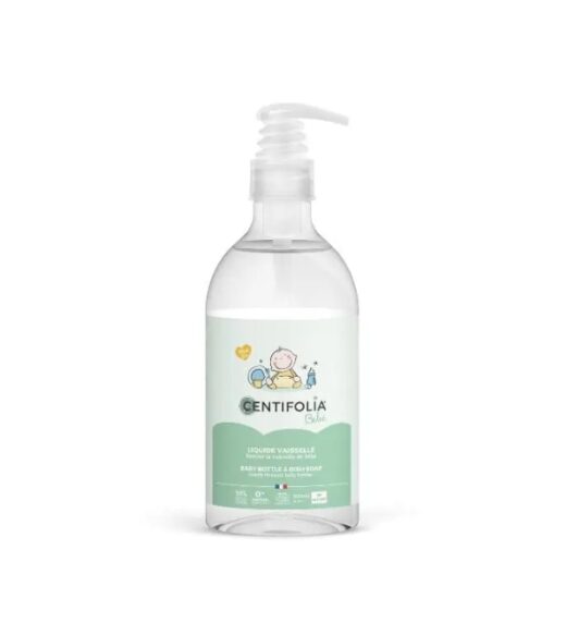 Centifolia BB Liquide Vaisselle 500ml | Urban Drug store