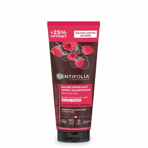 Centifolia Baume Demelant Brillance 250ml | Urban Drug store