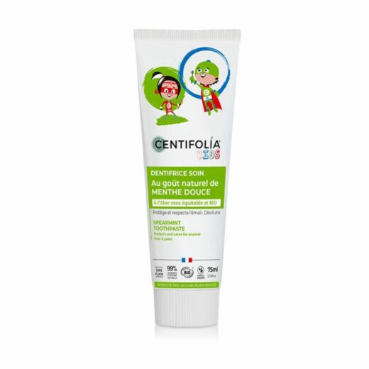Centifolia Dent Kids Gouts Menthe douce 75ml | Urban Drug store