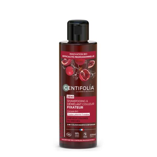 Centifolia Shamp demelant Couleur fixateur 500ml | Urban Drug store