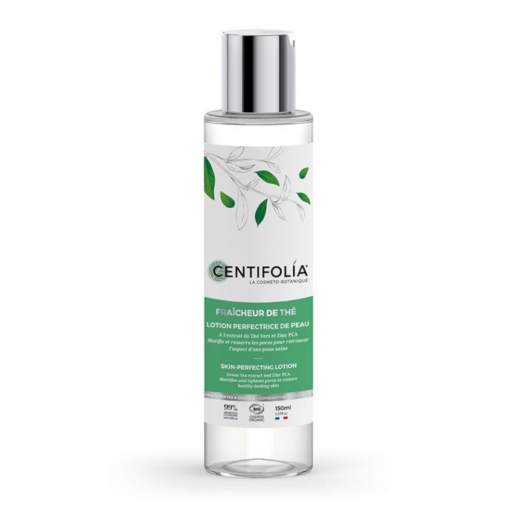 Centifolia gelee nettoyant purifiante 145ml 1 | Urban Drug store