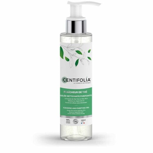 Centifolia gelee nettoyant purifiante 145ml | Urban Drug store