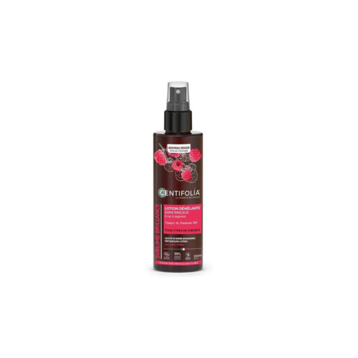 Centifolia lotion demelante brillance sans rincage 200ml | Urban Drug store