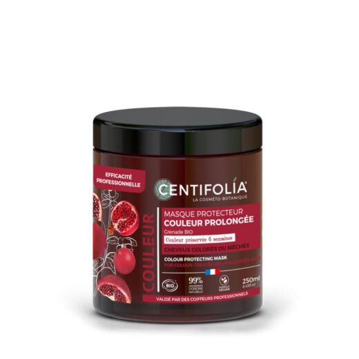 Centifolia masque protecteur couleur prolonge 250ml | Urban Drug store