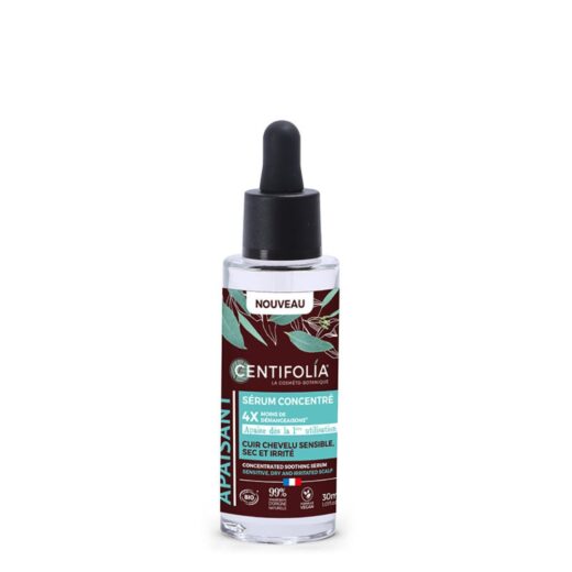 Centifolia serum concentre apaisant 30ml | Urban Drug store
