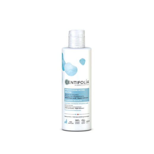 Centifolia soin hygiene intime prebiotics 200ml | Urban Drug store