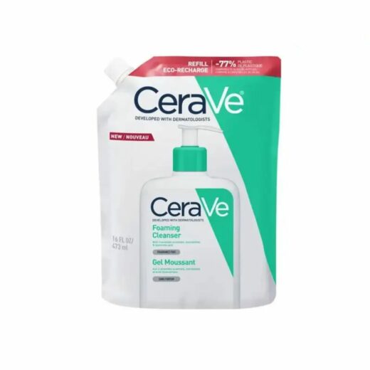 Cerave Baume Hydratant Eco Recharge 454g 1 | Urban Drug store