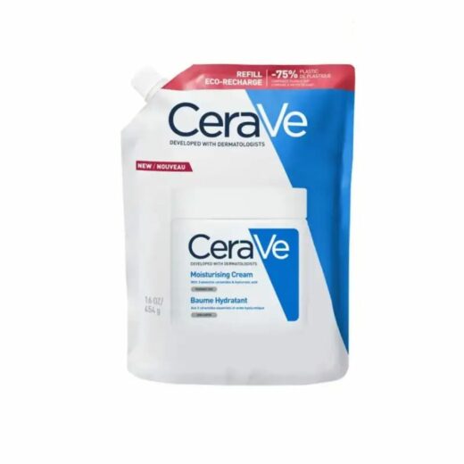 Cerave Baume Hydratant Eco Recharge 454g | Urban Drug store