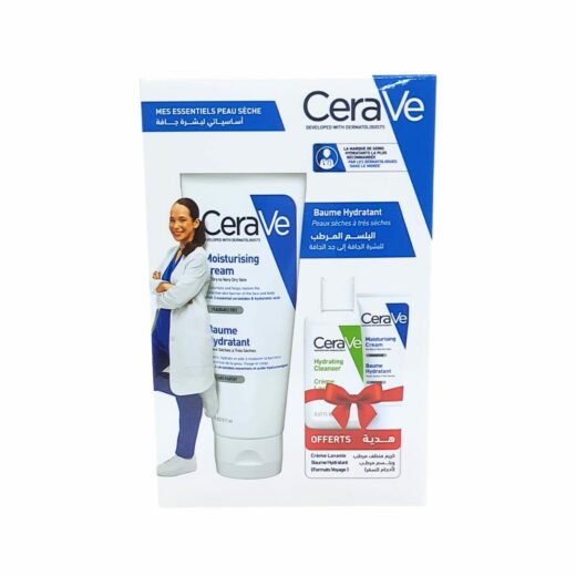 Cerave Baume Hydratant PS 177mlCr Lav EchBaume Hyd Ech Pack | Urban Drug store