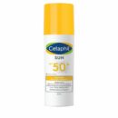 Cetaphil Sun Face Fluide Teinte spf50+ 50ml