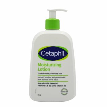 Cetaphil Lotion Hydratante 473ml