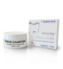 Charcoal White 30g