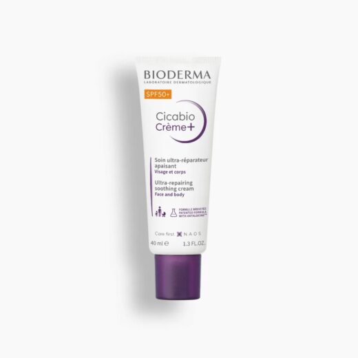 Cicabio Creme spf50 40ml | Urban Drug store
