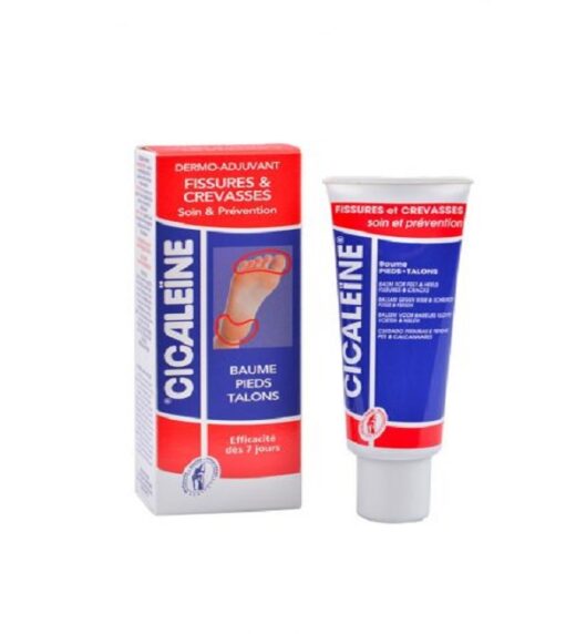 Cicaleine Baume Mains Pieds 50ml 1 | Urban Drug store