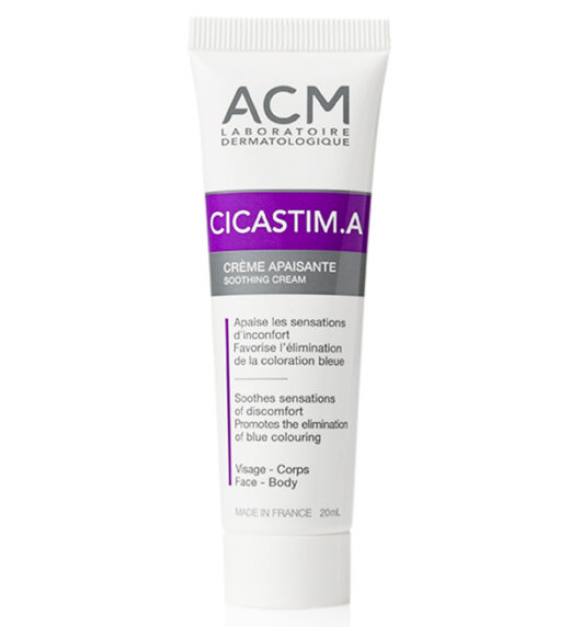 Cicastim.A creme apaisante 20ml 3760095251295 acm 1 | Urban Drug store