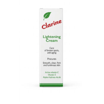 Clarine Creme Eclaircissante