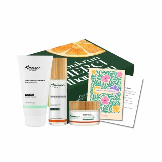 Coffret Merci Maitresse | Urban Drug store