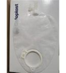 Coloplast Alterna Poche Transparent 50mm "1unite" Ref 14228