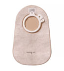 Coloplast Alterna Pouch White 60mm 1 unite Ref 14226