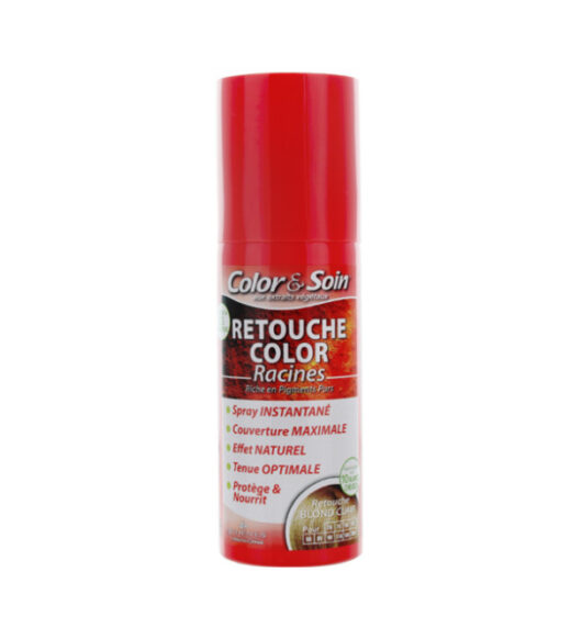 Color Soin spray Retouche color Blond Fonce 75ml 1 | Urban Drug store