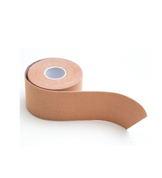 Comfort Bande Kinesiologie 5m5cm biege | Urban Drug store