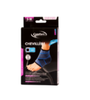 Comfort Chevillere Starpping Ajustable